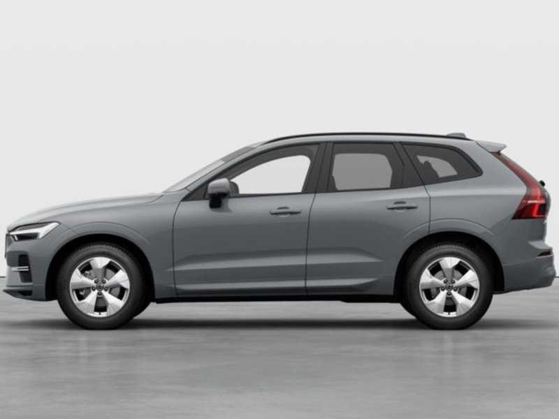 Volvo XC60 nuova a Modena (3)