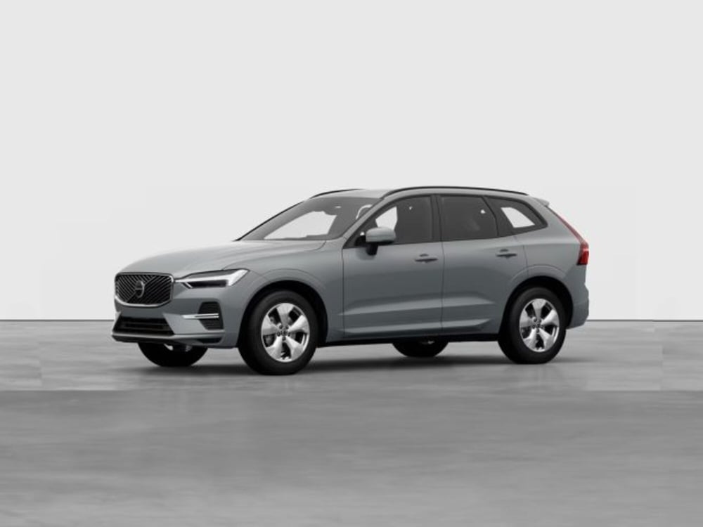 Volvo XC60 nuova a Modena (2)