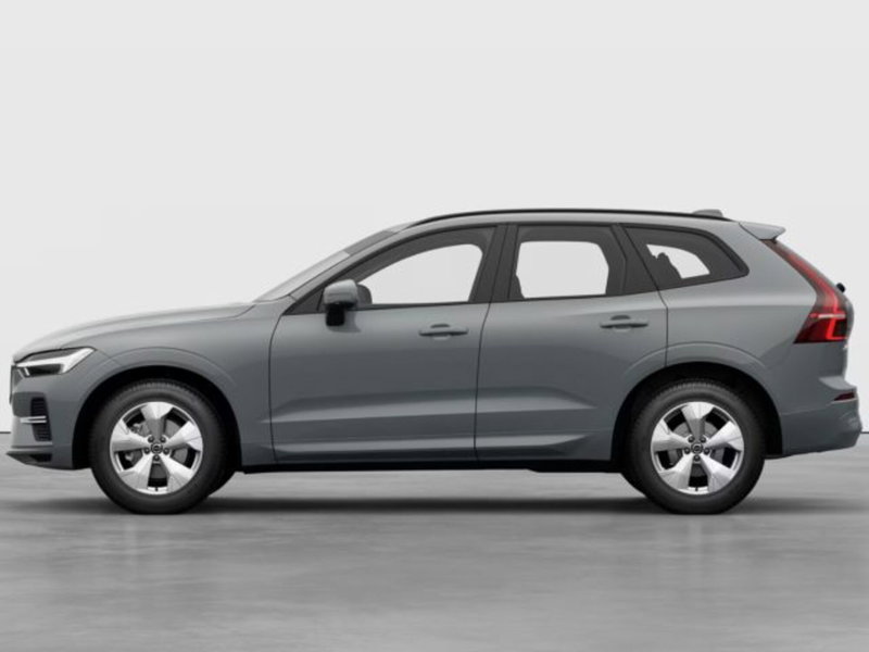 Volvo XC60 nuova a Modena (3)