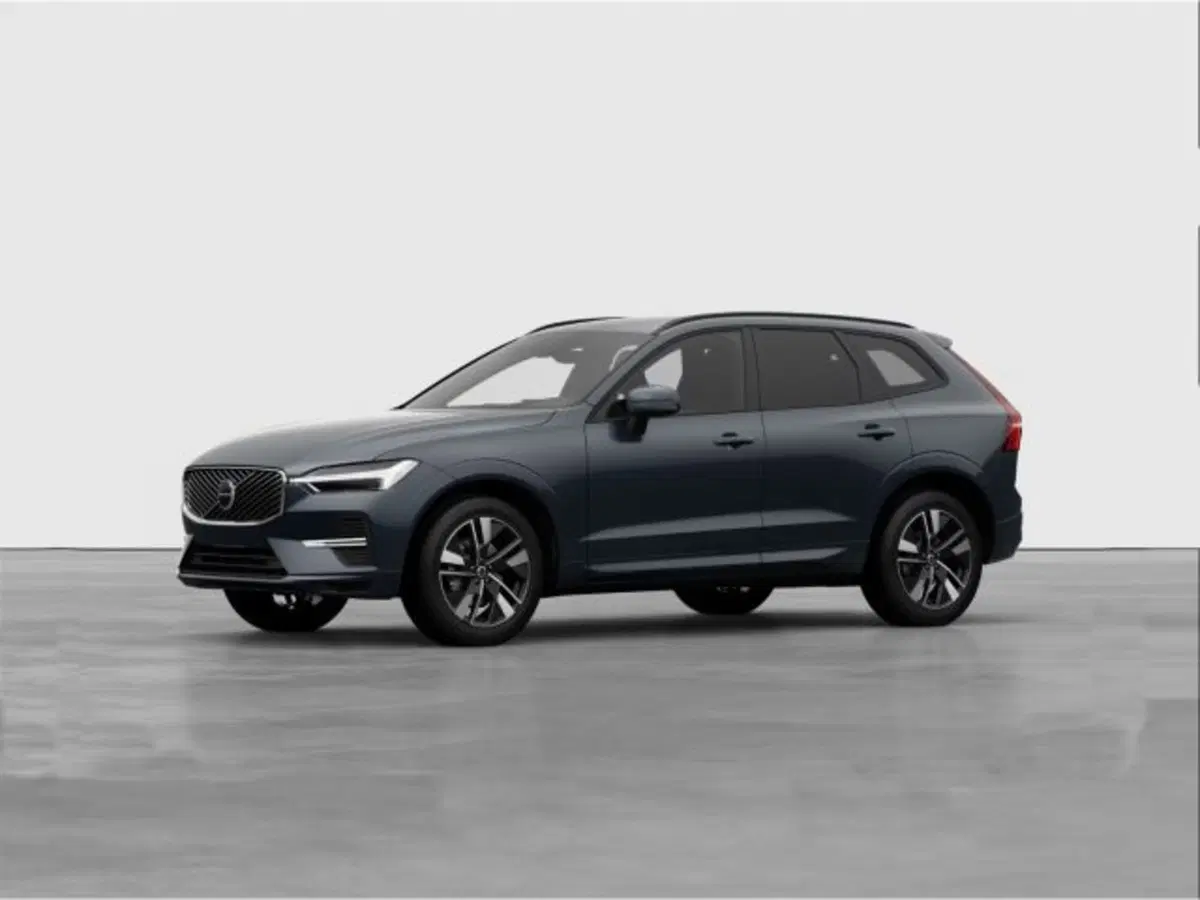 Volvo XC60 nuova a Modena (2)