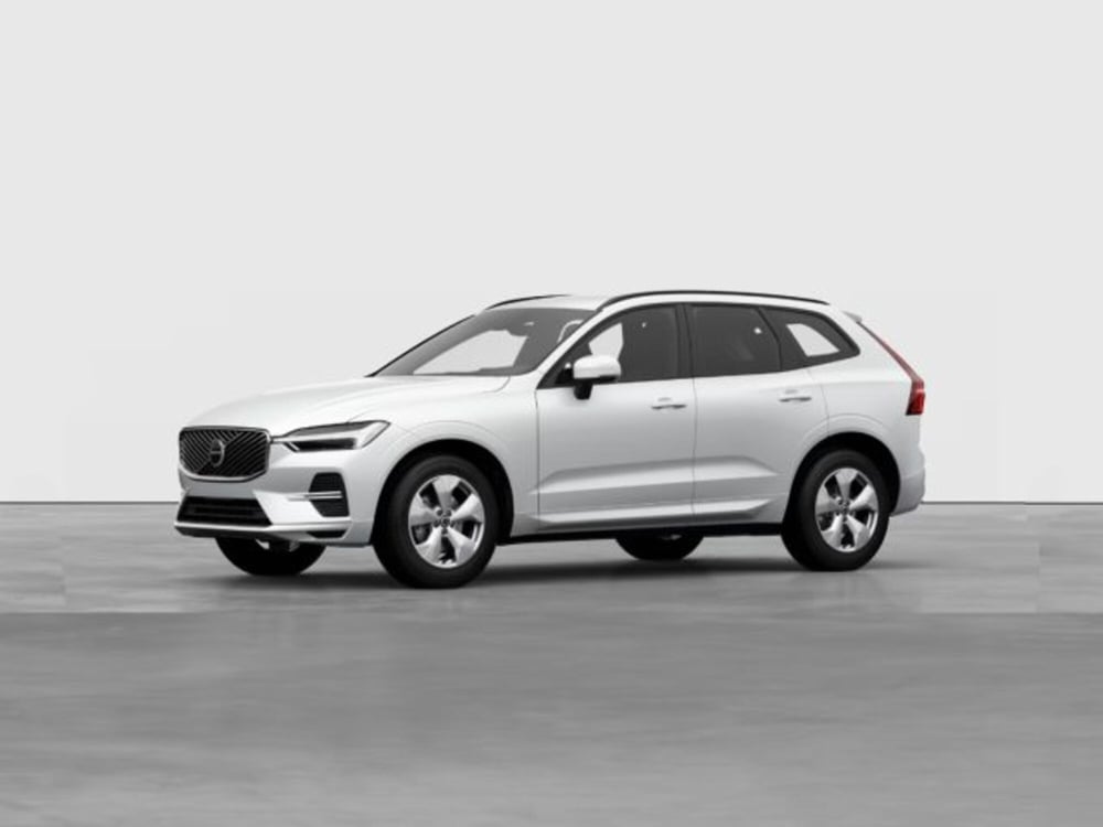 Volvo XC60 nuova a Modena (2)
