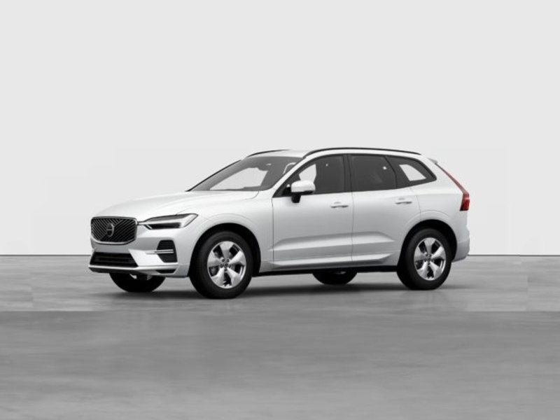 Volvo XC60 nuova a Modena (2)