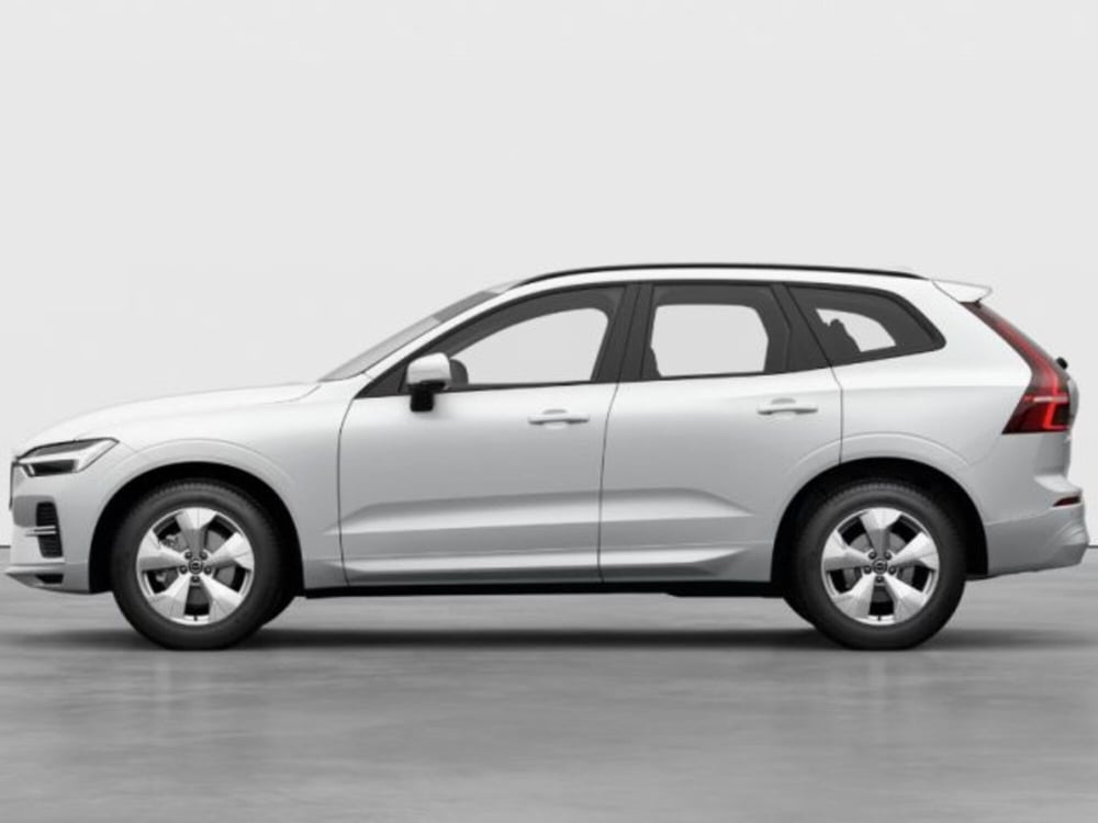 Volvo XC60 nuova a Modena (3)