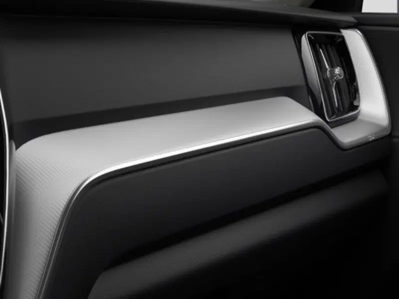 Volvo XC60 nuova a Modena (17)