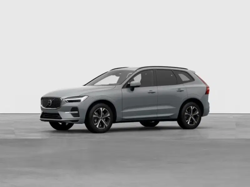 Volvo XC60 nuova a Modena (2)