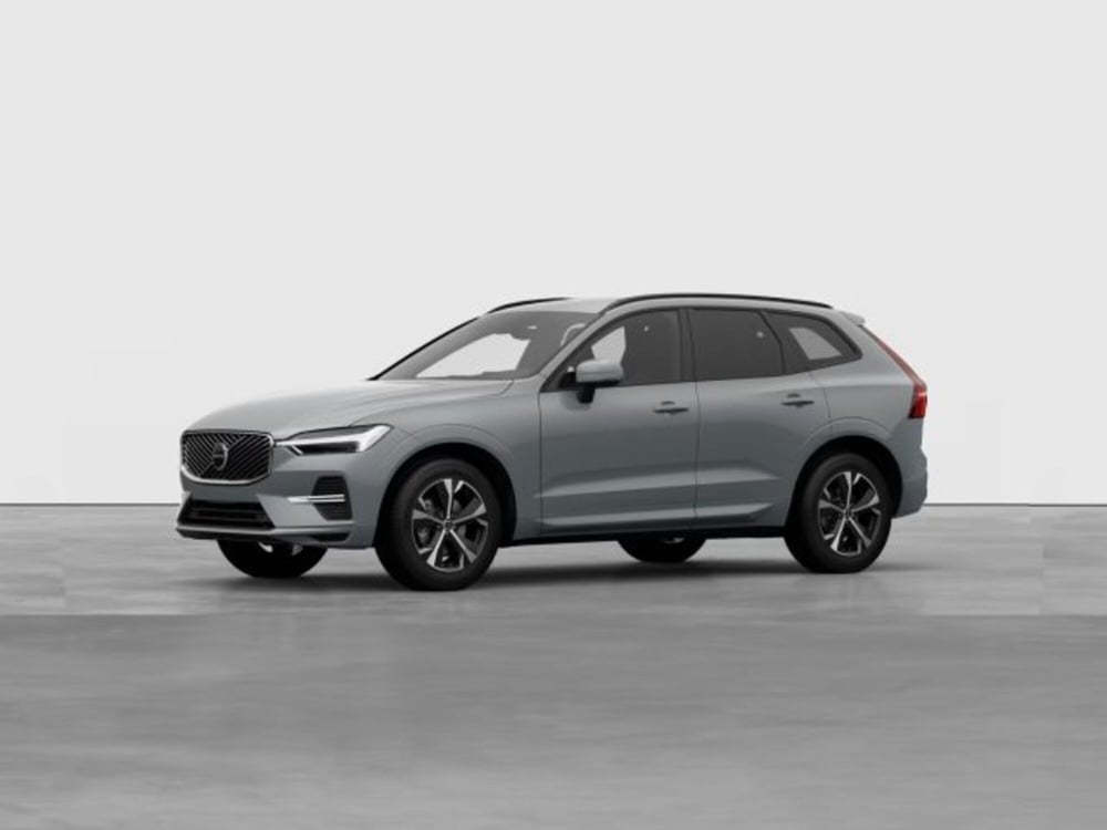 Volvo XC60 nuova a Modena (2)