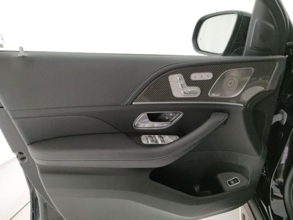 Mercedes-Benz GLE Coupé usata a Modena (13)