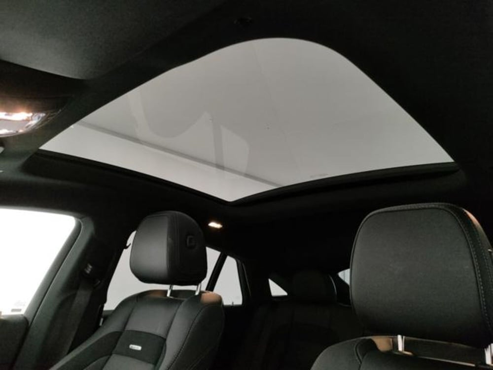 Mercedes-Benz GLE Coupé usata a Modena (16)