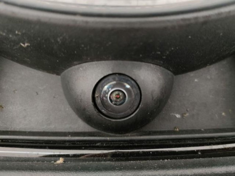 Mercedes-Benz GLE Coupé usata a Modena (9)