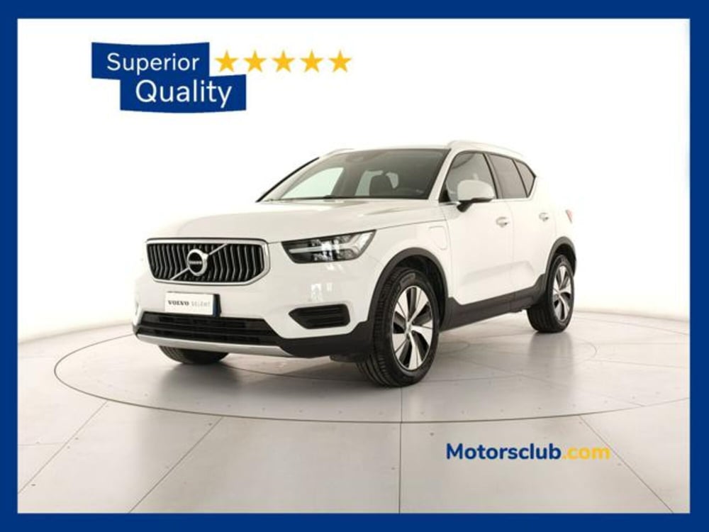 Volvo XC40 usata a Modena