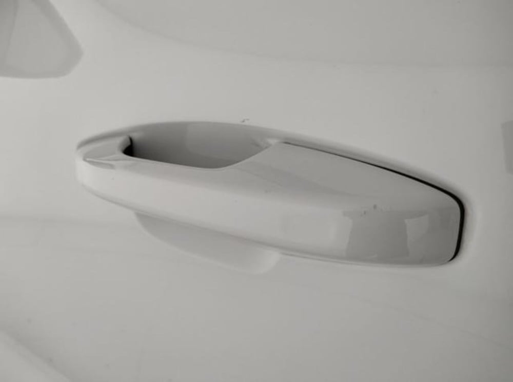 Volvo XC40 usata a Modena (11)