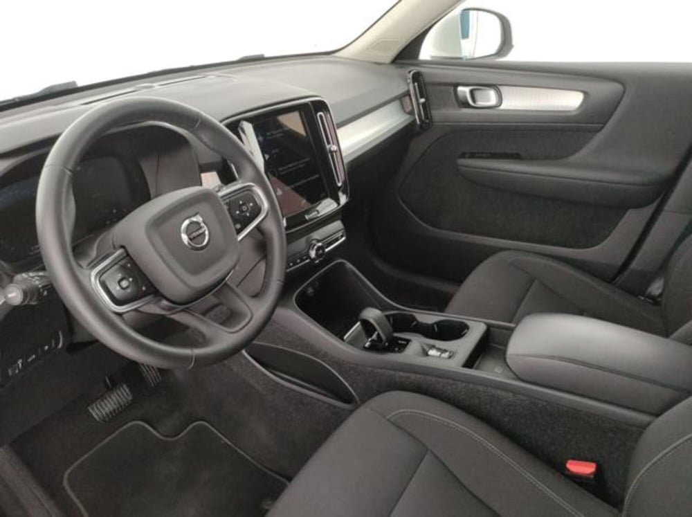 Volvo XC40 usata a Modena (14)