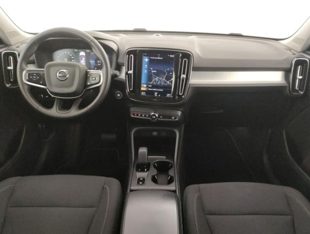 Volvo XC40 usata a Modena (15)