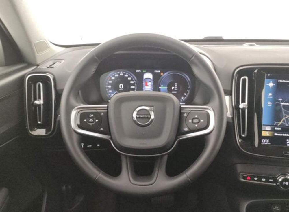 Volvo XC40 usata a Modena (16)