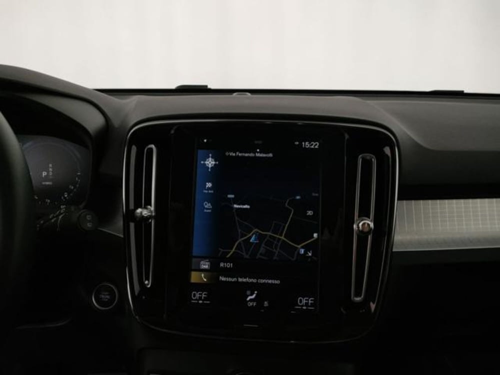 Volvo XC40 usata a Modena (19)