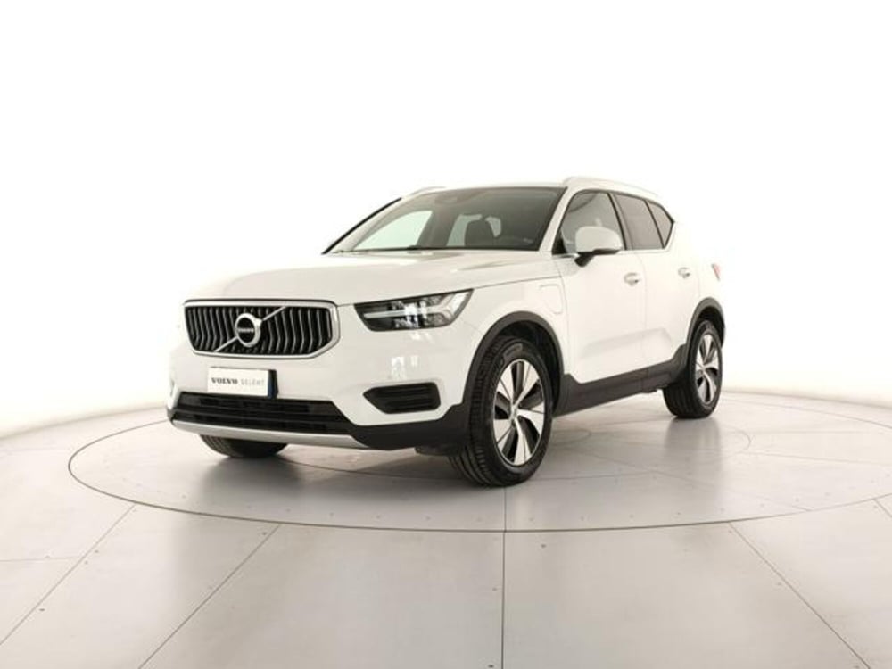 Volvo XC40 usata a Modena (2)