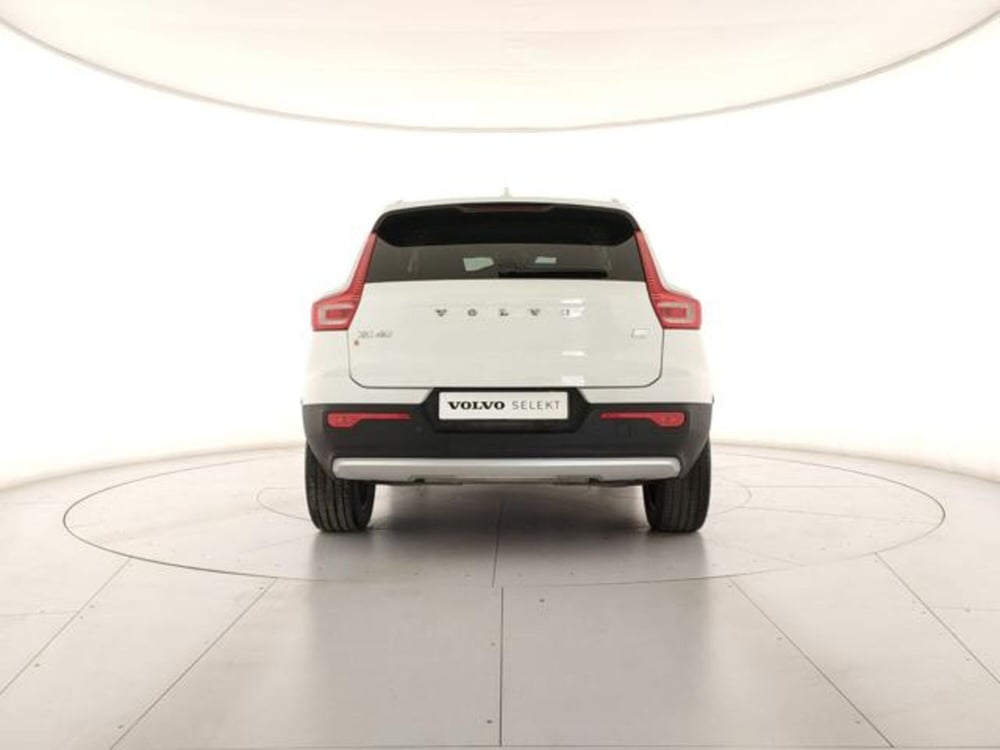 Volvo XC40 usata a Modena (4)
