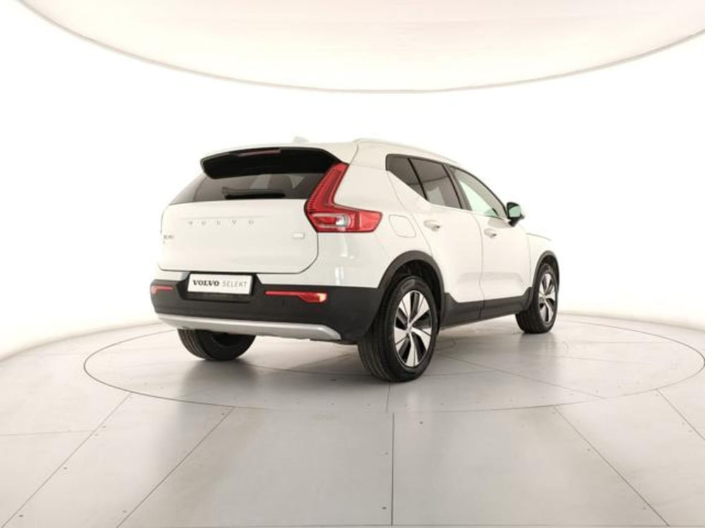 Volvo XC40 usata a Modena (5)