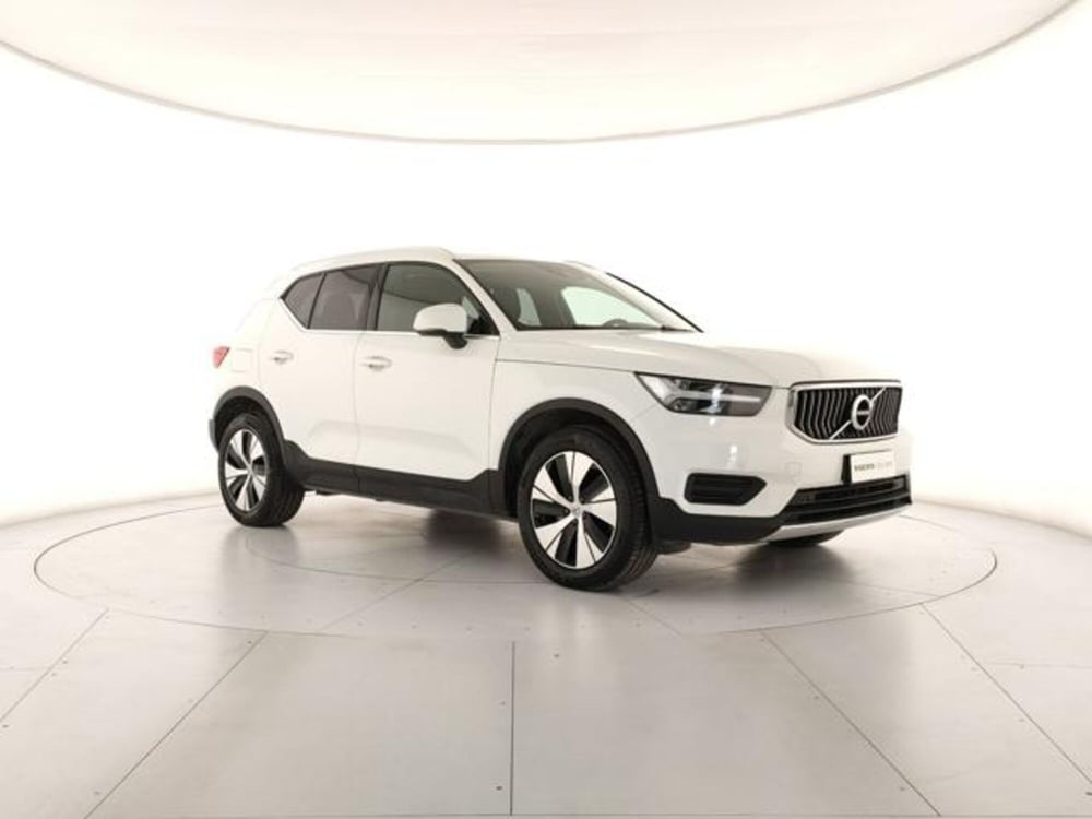 Volvo XC40 usata a Modena (6)