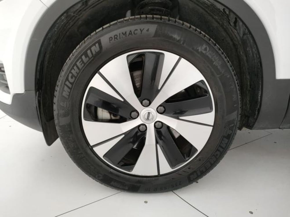 Volvo XC40 usata a Modena (8)