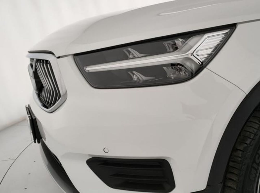 Volvo XC40 usata a Modena (9)