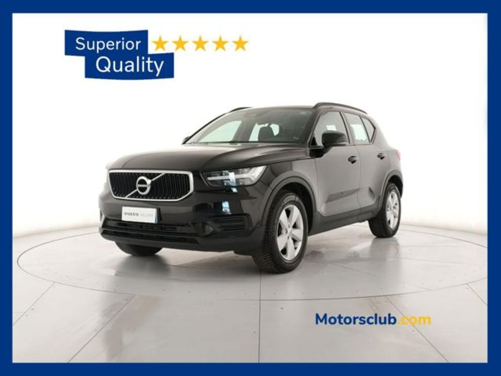 Volvo XC40 usata a Modena