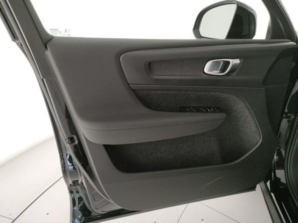 Volvo XC40 usata a Modena (10)