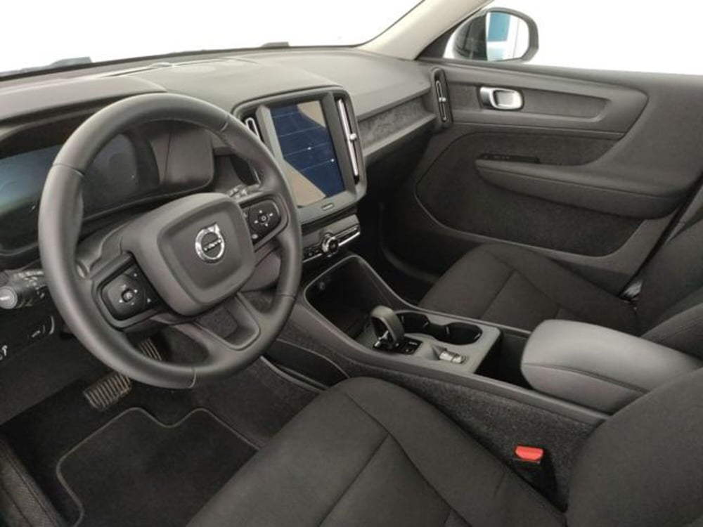 Volvo XC40 usata a Modena (12)