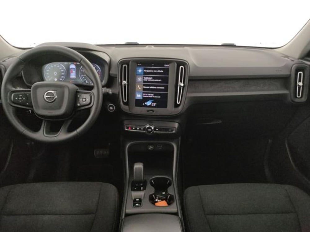 Volvo XC40 usata a Modena (13)