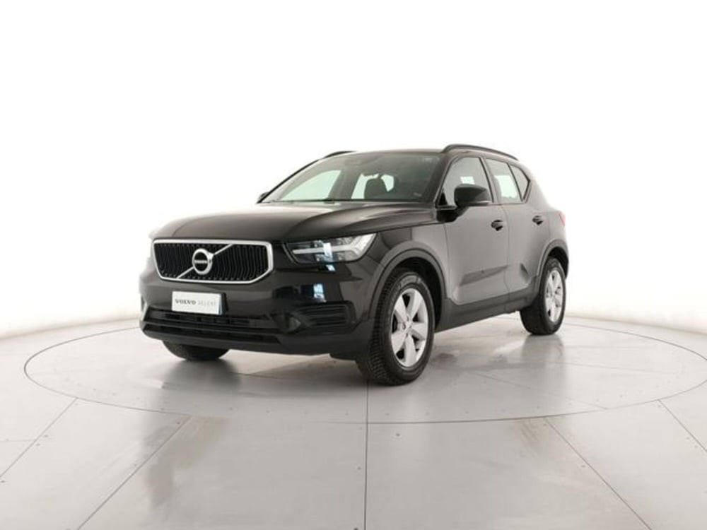 Volvo XC40 usata a Modena (2)