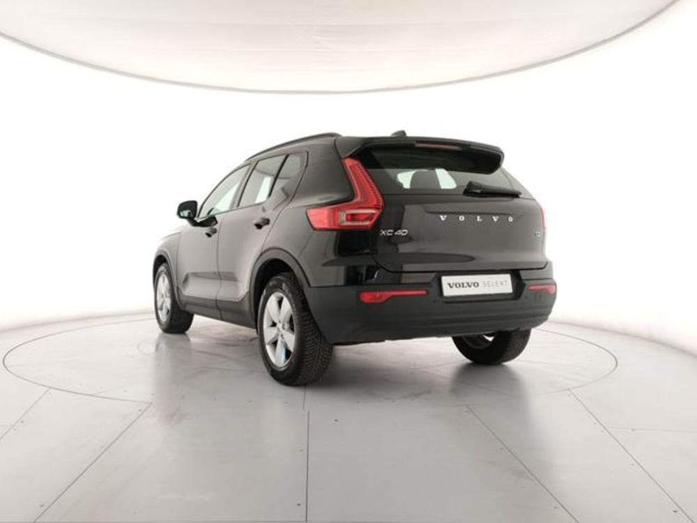 Volvo XC40 usata a Modena (3)