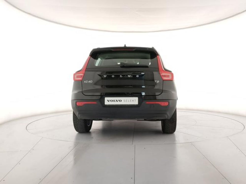 Volvo XC40 usata a Modena (4)