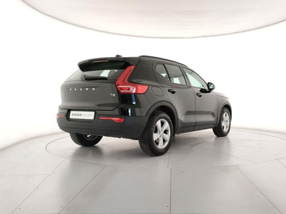 Volvo XC40 usata a Modena (5)