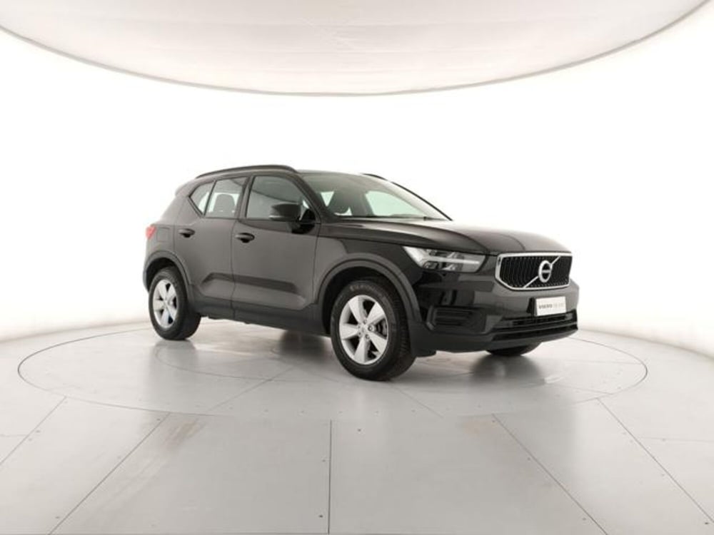 Volvo XC40 usata a Modena (6)