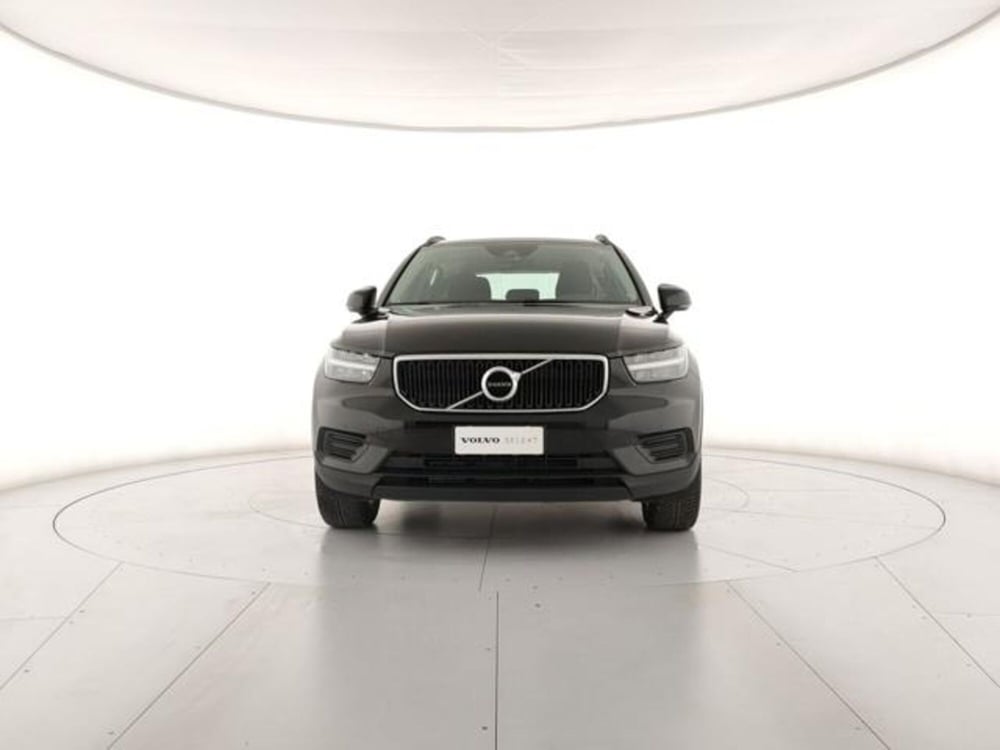 Volvo XC40 usata a Modena (7)