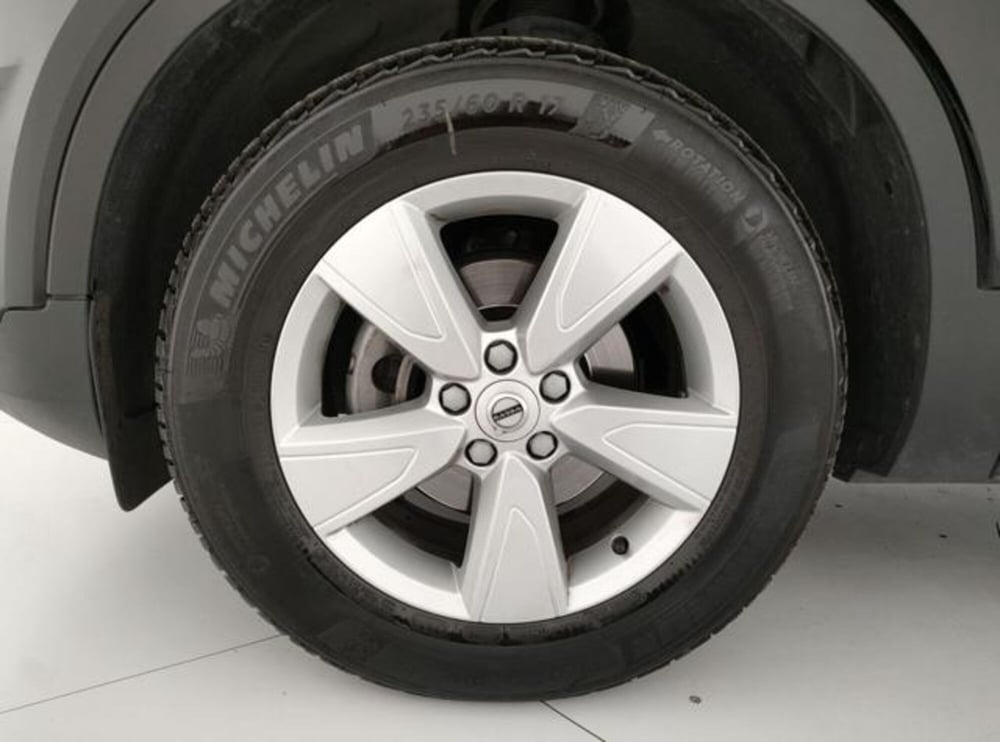 Volvo XC40 usata a Modena (8)