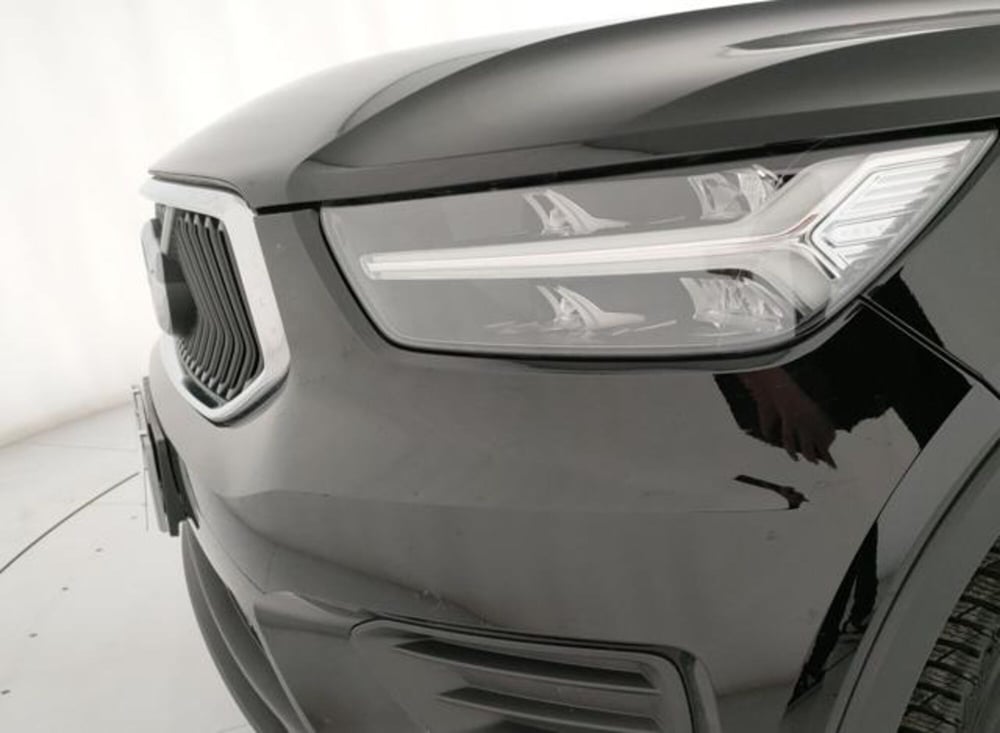 Volvo XC40 usata a Modena (9)