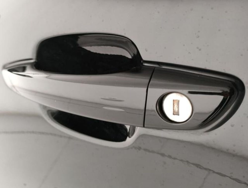 Citroen C5 Aircross usata a Modena (10)