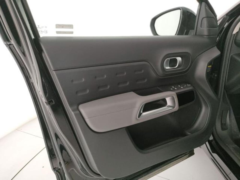 Citroen C5 Aircross usata a Modena (11)