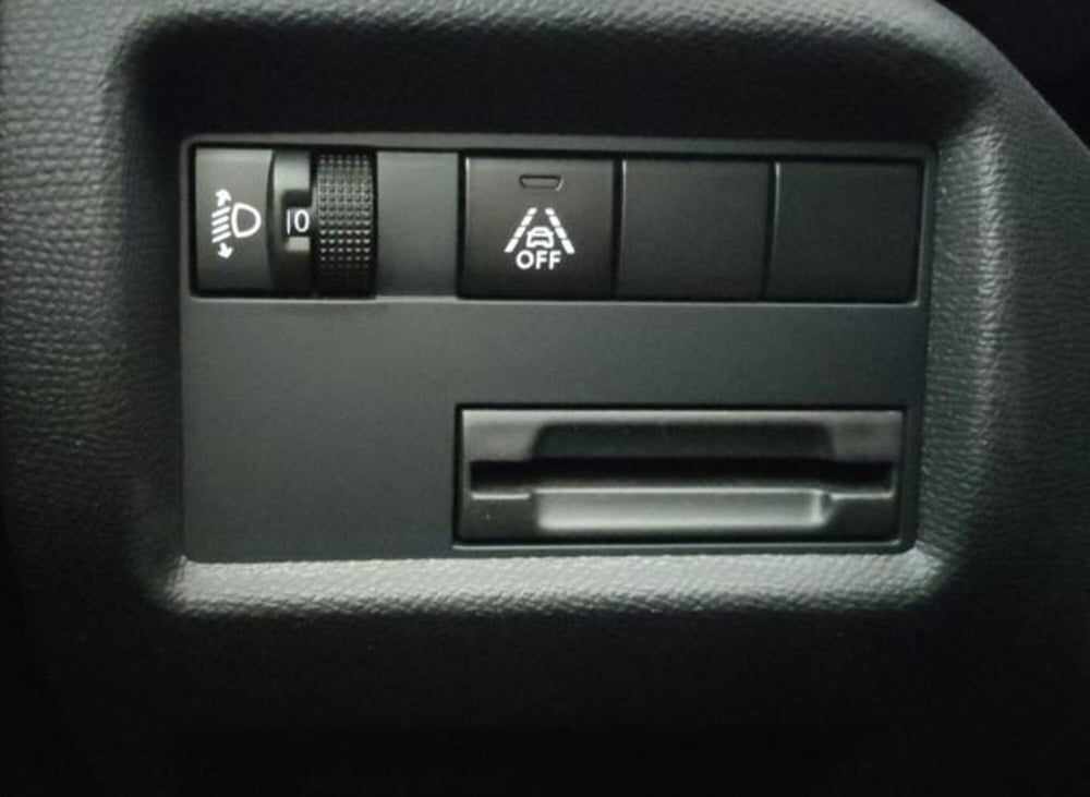 Citroen C5 Aircross usata a Modena (12)