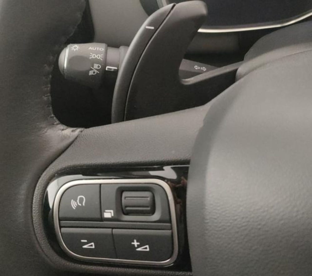Citroen C5 Aircross usata a Modena (15)