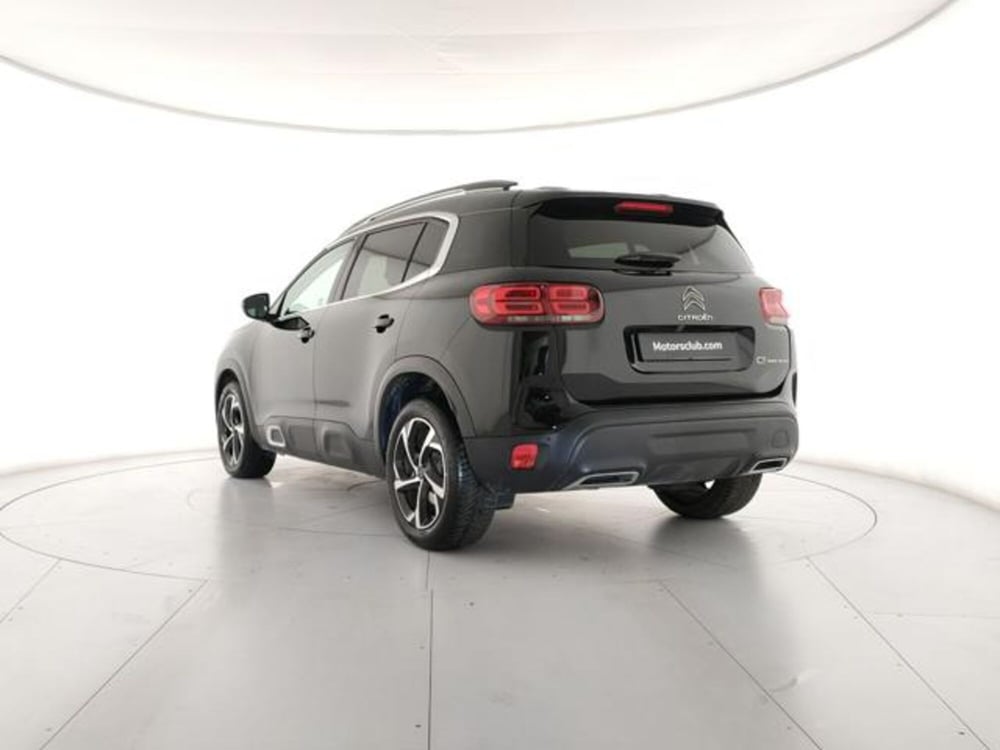 Citroen C5 Aircross usata a Modena (3)
