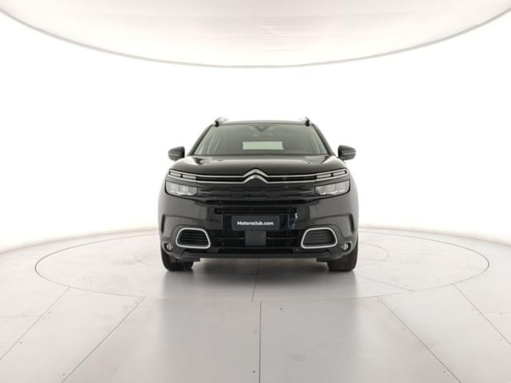 Citroen C5 Aircross usata a Modena (7)