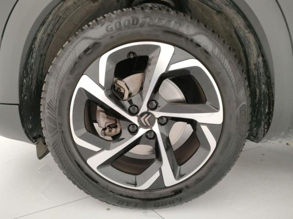 Citroen C5 Aircross usata a Modena (8)