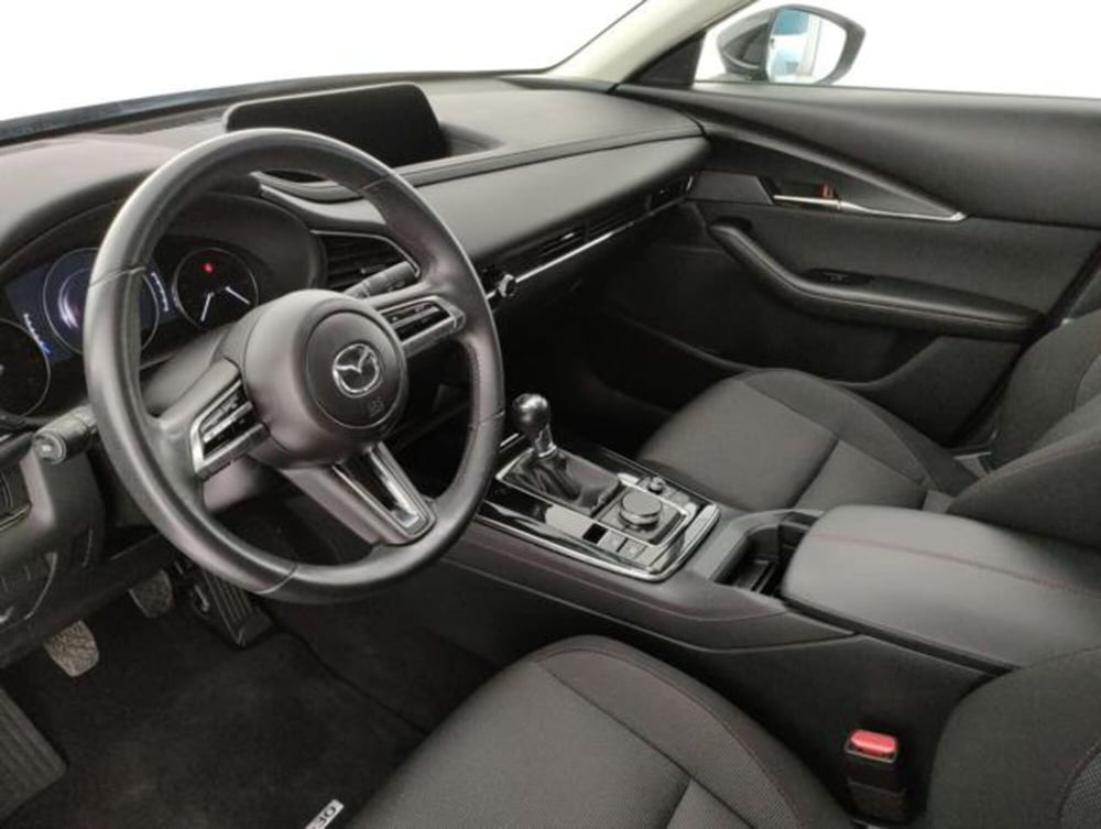 Mazda CX-30 usata a Modena (13)