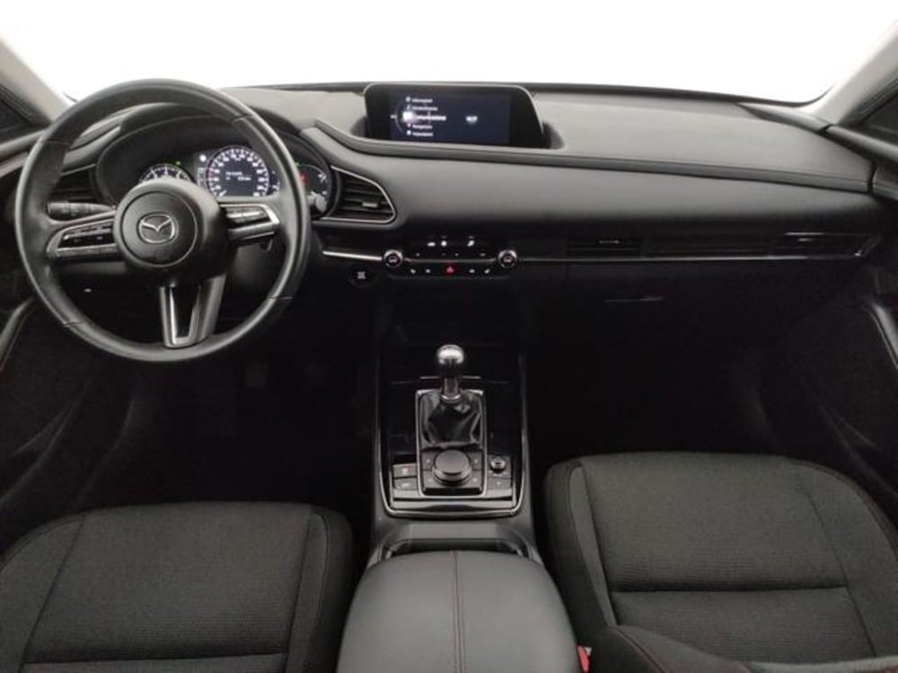 Mazda CX-30 usata a Modena (14)