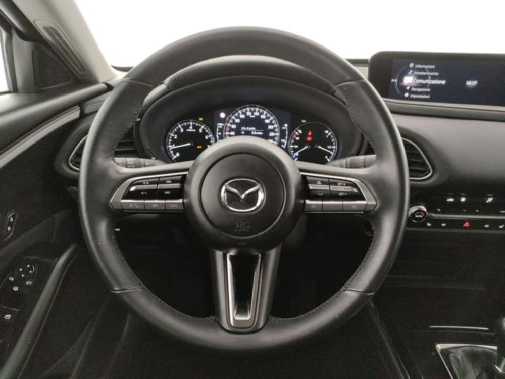 Mazda CX-30 usata a Modena (15)