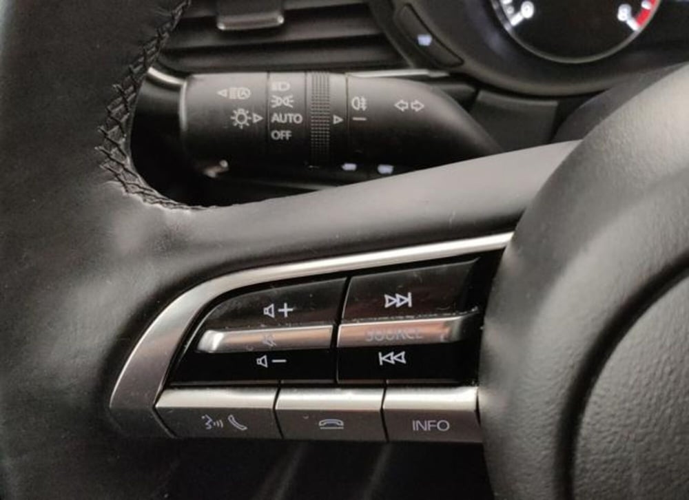 Mazda CX-30 usata a Modena (17)