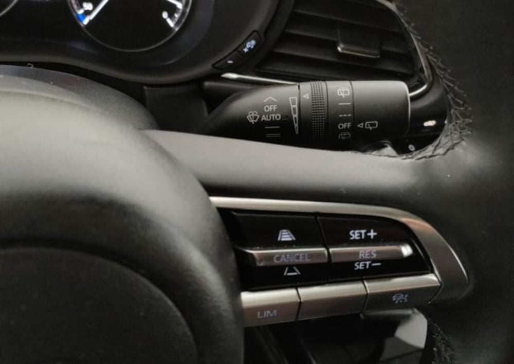 Mazda CX-30 usata a Modena (18)