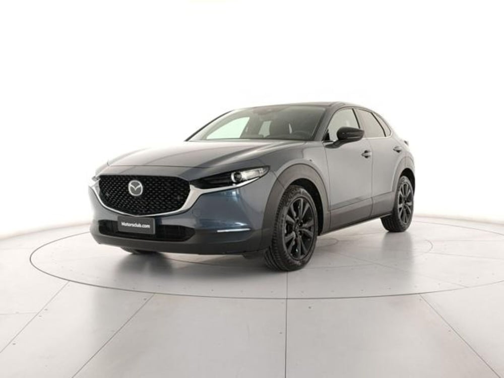 Mazda CX-30 usata a Modena (2)